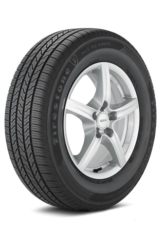 FIRESTONE ALL SEASON 205/70R15