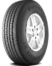 FIRESTONE TRANSFORCE HT 245/75R16