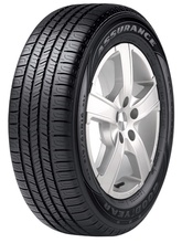 GOODYEAR ASSURANCE ALL-SEASON 235/60R17